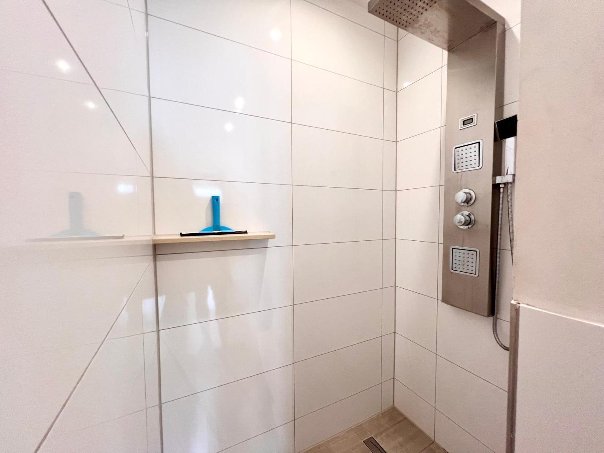 London Suite Fuer 4 Mit Kueche Und Wifi Эссен Экстерьер фото