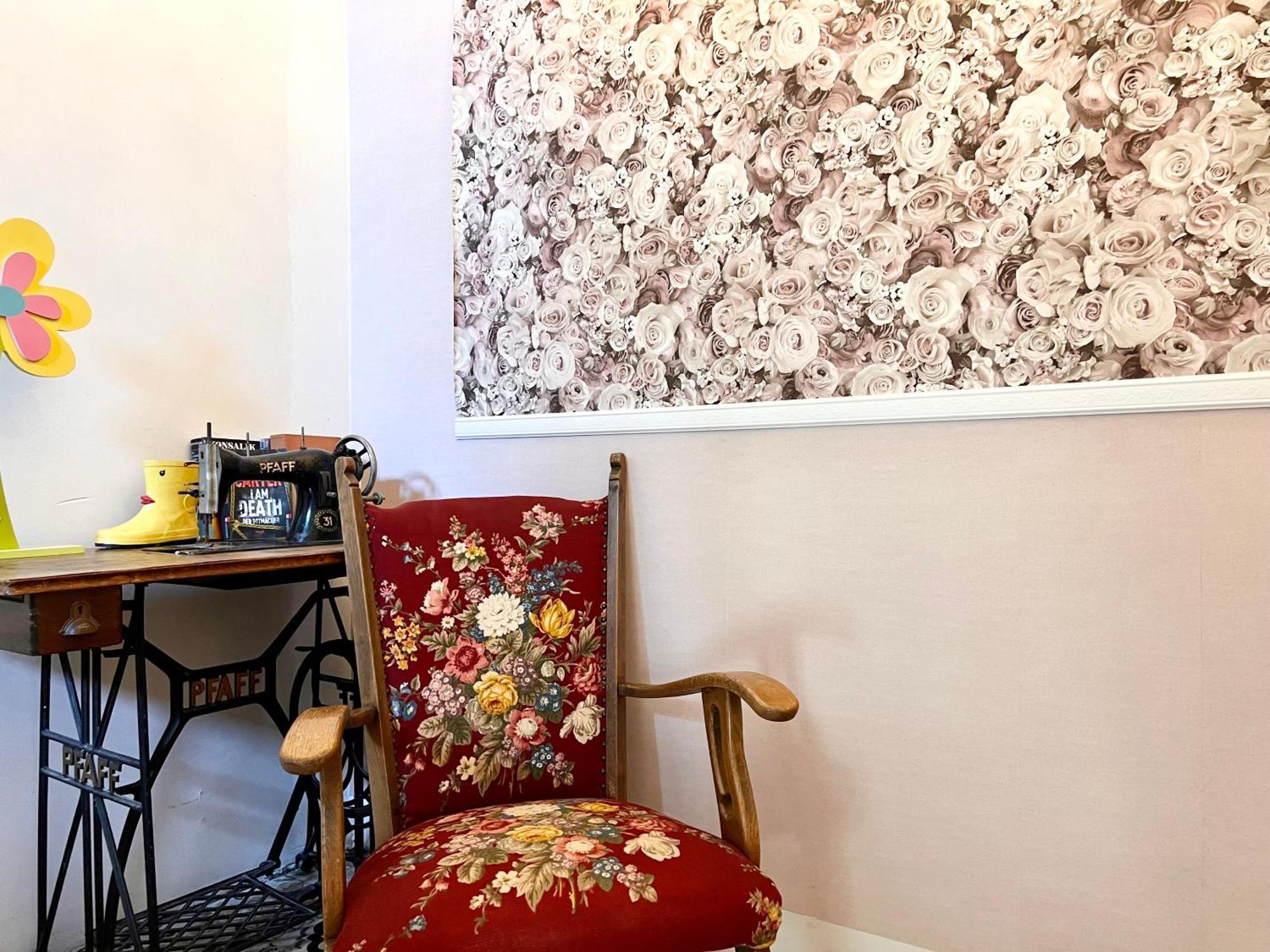 London Suite Fuer 4 Mit Kueche Und Wifi Эссен Экстерьер фото